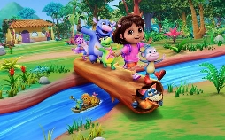 Dora