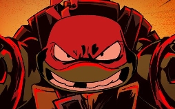 Die Abenteuer der Teenage Mutant Ninja Turtles