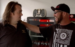 Pawn Stars - Die drei vom Pfandhaus