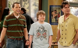 Two and a Half Men