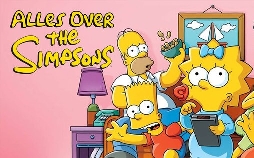 Inside The Simpsons