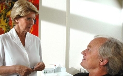 Heute fängt mein Leben an