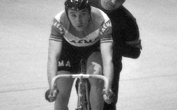 Eddy Merckx - Die Radsport-Legende
