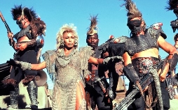 Mad Max - Jenseits der Donnerkuppel