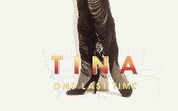 Tina Turner: One Last Time
