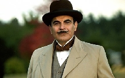 Agatha Christie's Poirot