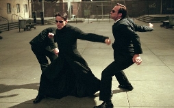 Matrix Reloaded | TV-Programm von Kabel 1