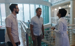 NCIS: New Orleans
