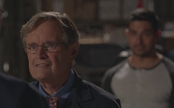 NCIS