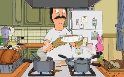 Bob's Burgers