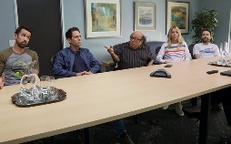 It's Always Sunny in Philadelphia
