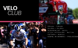Velo Club