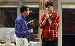 Two and a Half Men