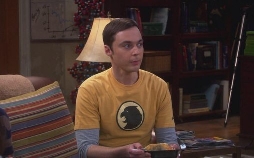 The Big Bang Theory