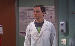 The Big Bang Theory