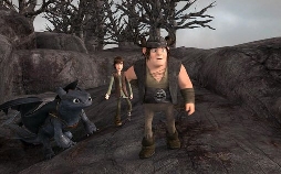 Dragons: Die Reiter von Berk