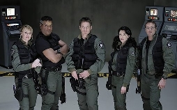 Stargate: Die Quelle der Wahrheit