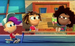 Fairly OddParents: A New Wish