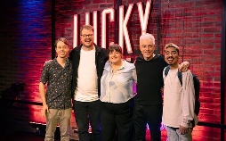 Mittermeiers Lucky Punch Comedy Club