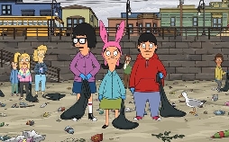 Bob's Burgers