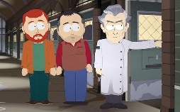 South Park: Post COVID: Die Rückkehr von COVID