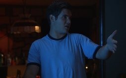 Workaholics