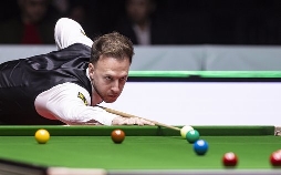 Snooker: Players Championship