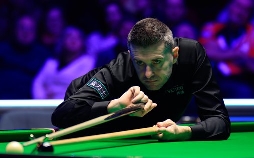 Snooker: Tour Championship