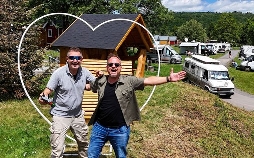 Der Camping-Check