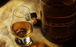 Wie man Whisky brennt