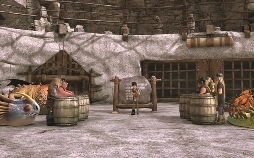 Dragons: Die Reiter von Berk
