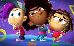 Fairly OddParents: A New Wish