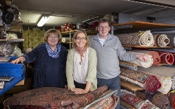Der Haushalts-Check mit Yvonne Willicks