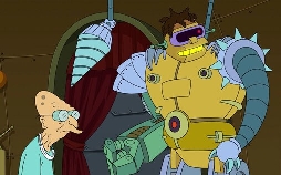 Futurama