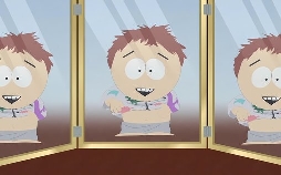 South Park: Das Ende der Fettleibigkeit