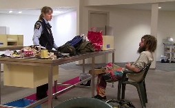 Border Patrol New Zealand - Einsatz an der Grenze