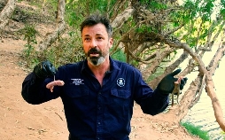 Wildes Westaustralien