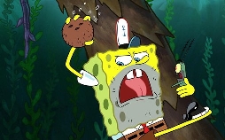 SpongeBob Schwammkopf