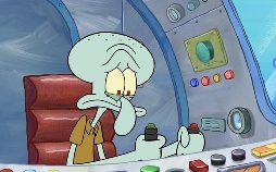 SpongeBob Schwammkopf