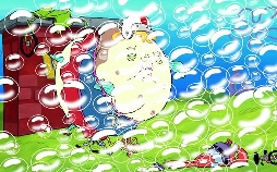 SpongeBob Schwammkopf