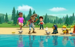 Paw Patrol