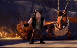 Dragons: Die Reiter von Berk
