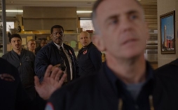 Chicago Fire