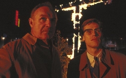 Mississippi Burning - Die Wurzel des Hasses