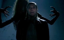 Don't Knock Twice