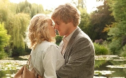 Midnight in Paris