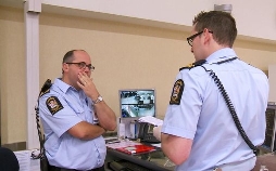 Border Patrol New Zealand - Einsatz an der Grenze