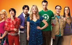 The Big Bang Theory