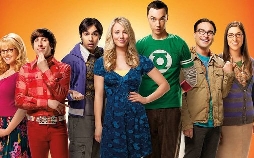 The Big Bang Theory