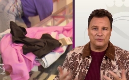 Shopping Queen